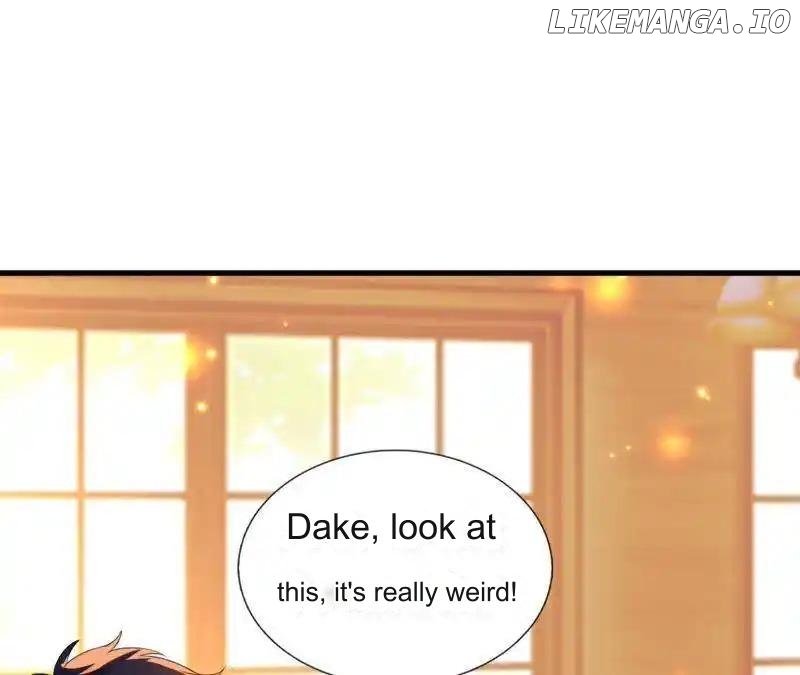 Love In BC Chapter 102 - page 33