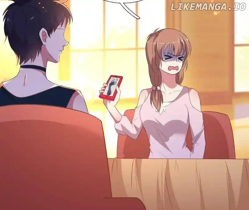 Love In BC Chapter 102 - page 34