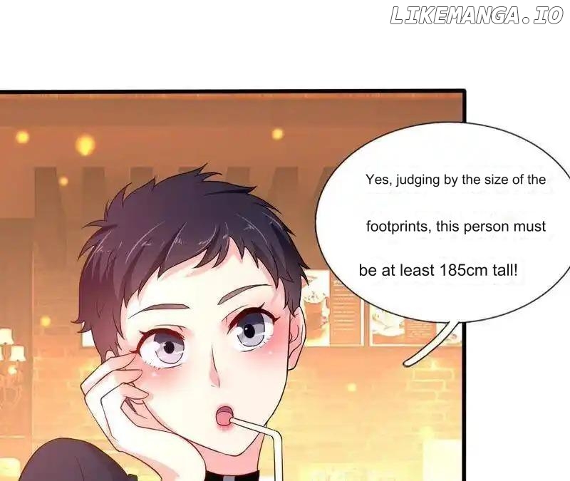 Love In BC Chapter 102 - page 39