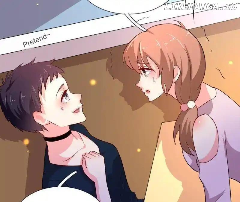 Love In BC Chapter 102 - page 41