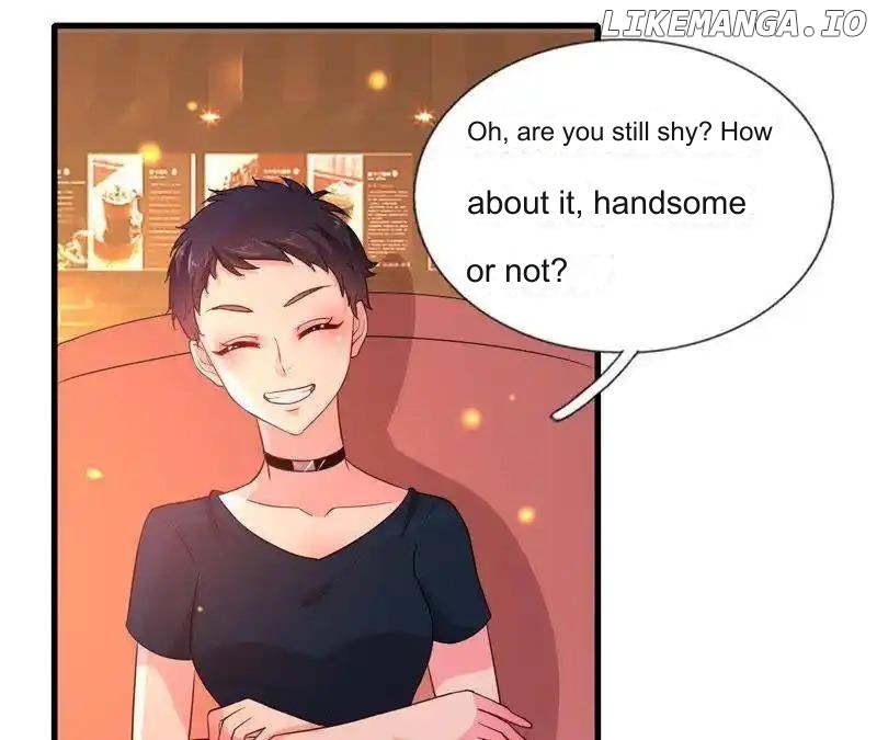 Love In BC Chapter 102 - page 44