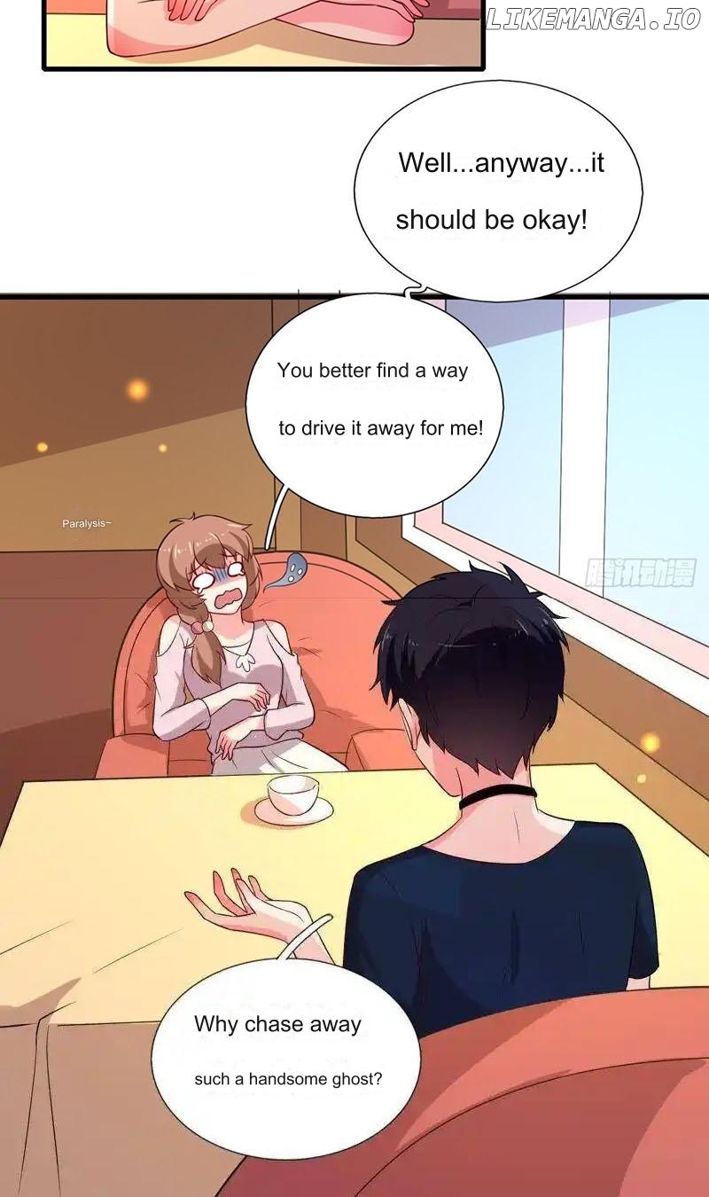 Love In BC Chapter 102 - page 45