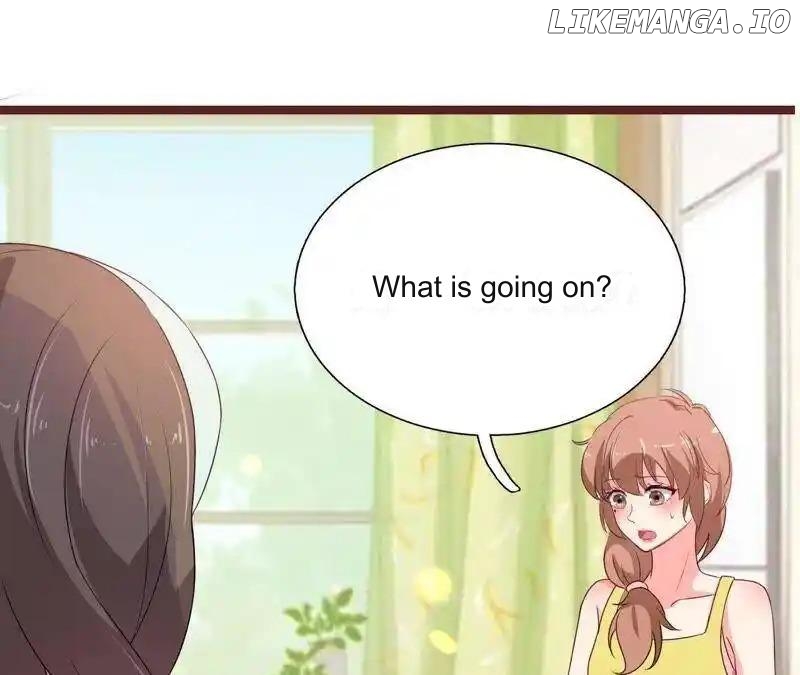 Love In BC Chapter 102 - page 7