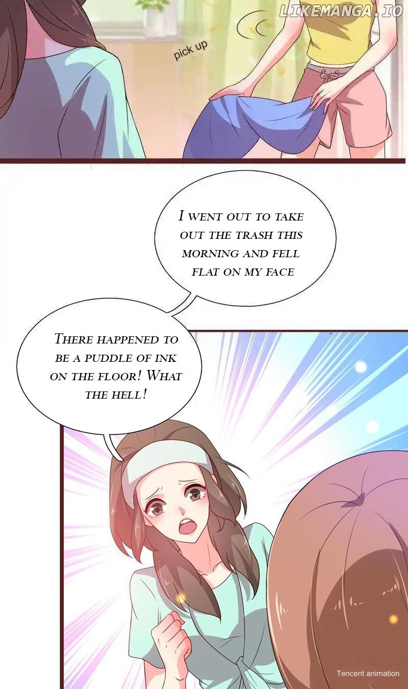 Love In BC Chapter 102 - page 8