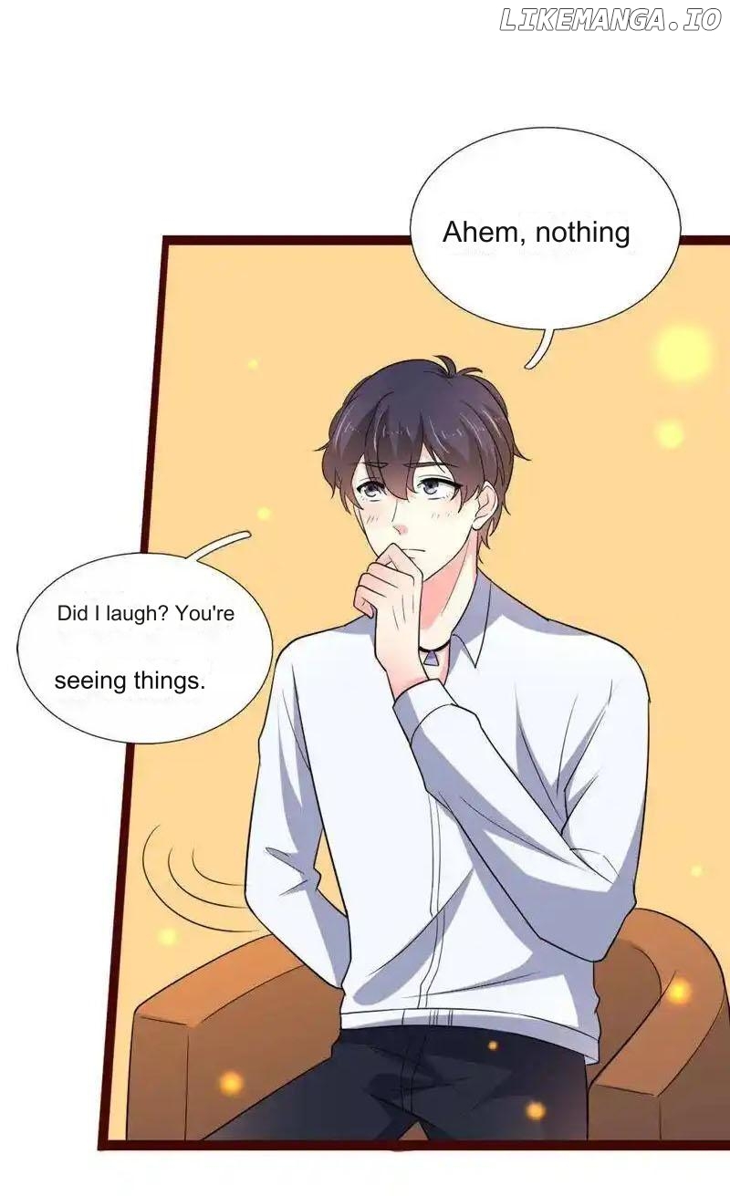 Love In BC Chapter 103 - page 17