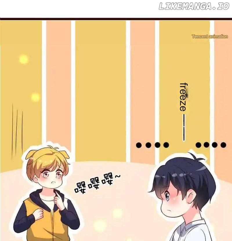 Love In BC Chapter 103 - page 27