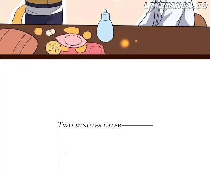Love In BC Chapter 103 - page 28