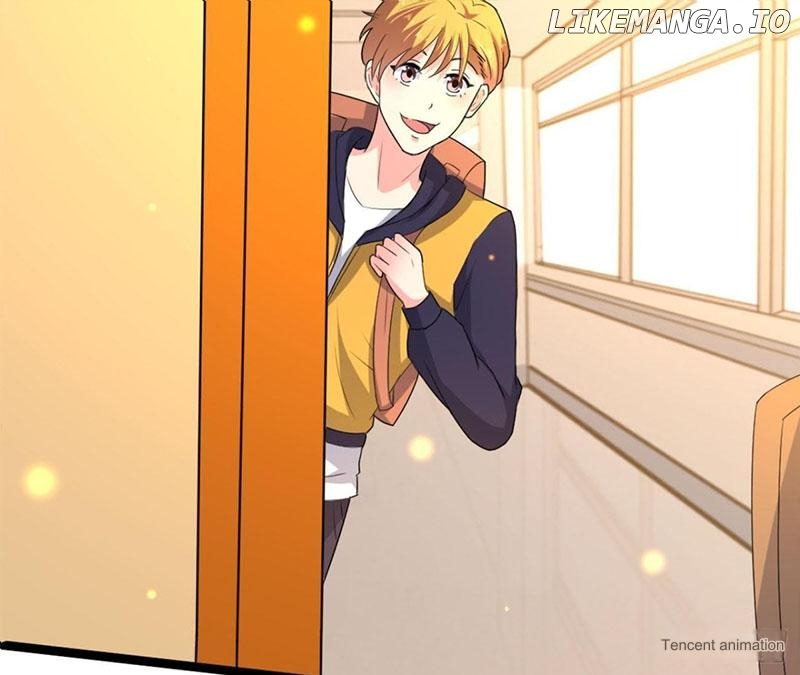 Love In BC Chapter 103 - page 9