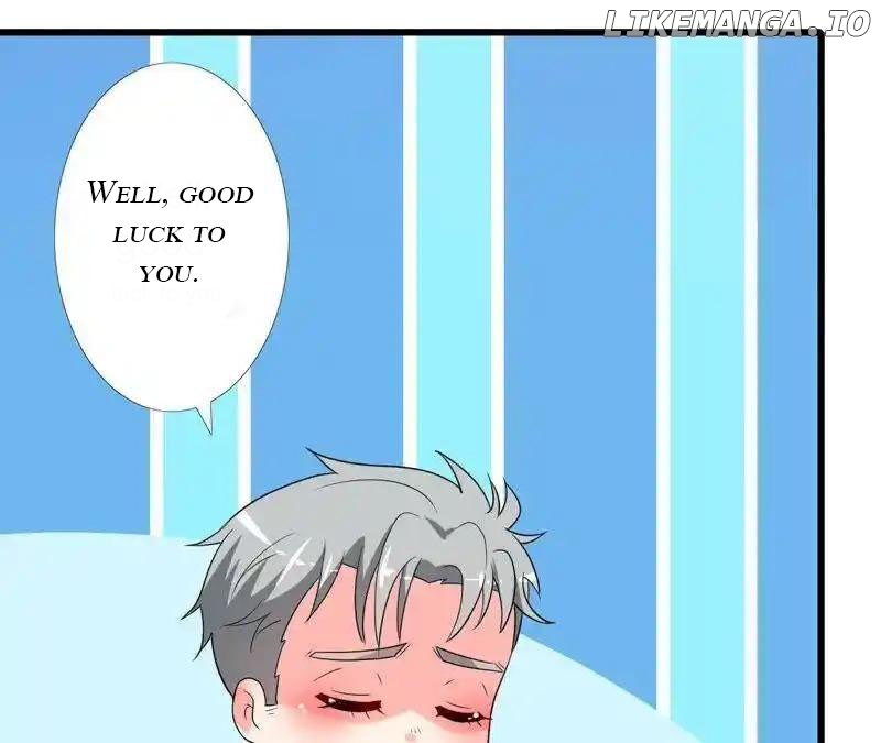Love In BC Chapter 104 - page 15