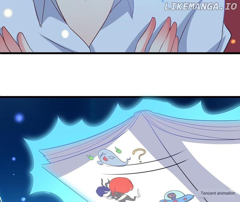 Love In BC Chapter 104 - page 19
