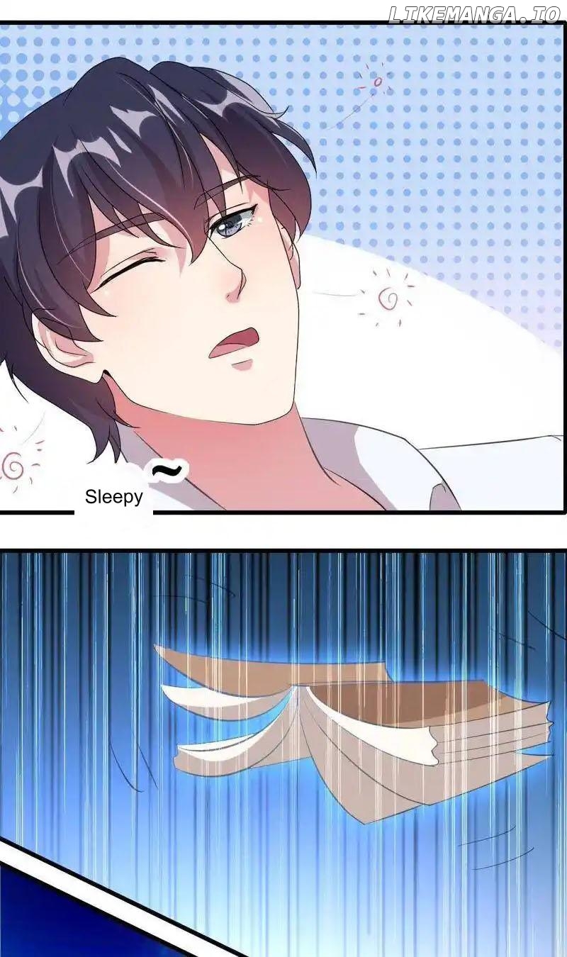 Love In BC Chapter 104 - page 21