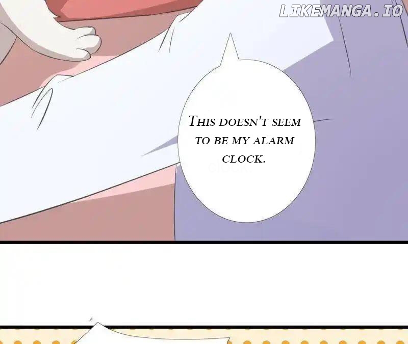 Love In BC Chapter 104 - page 33