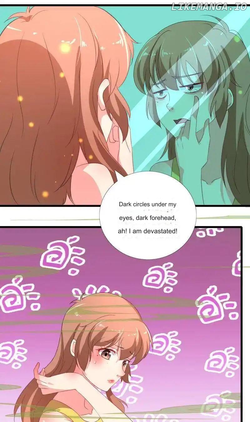 Love In BC Chapter 104 - page 39