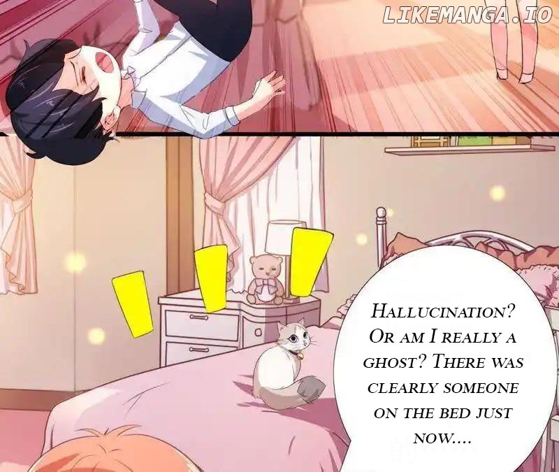 Love In BC Chapter 104 - page 46