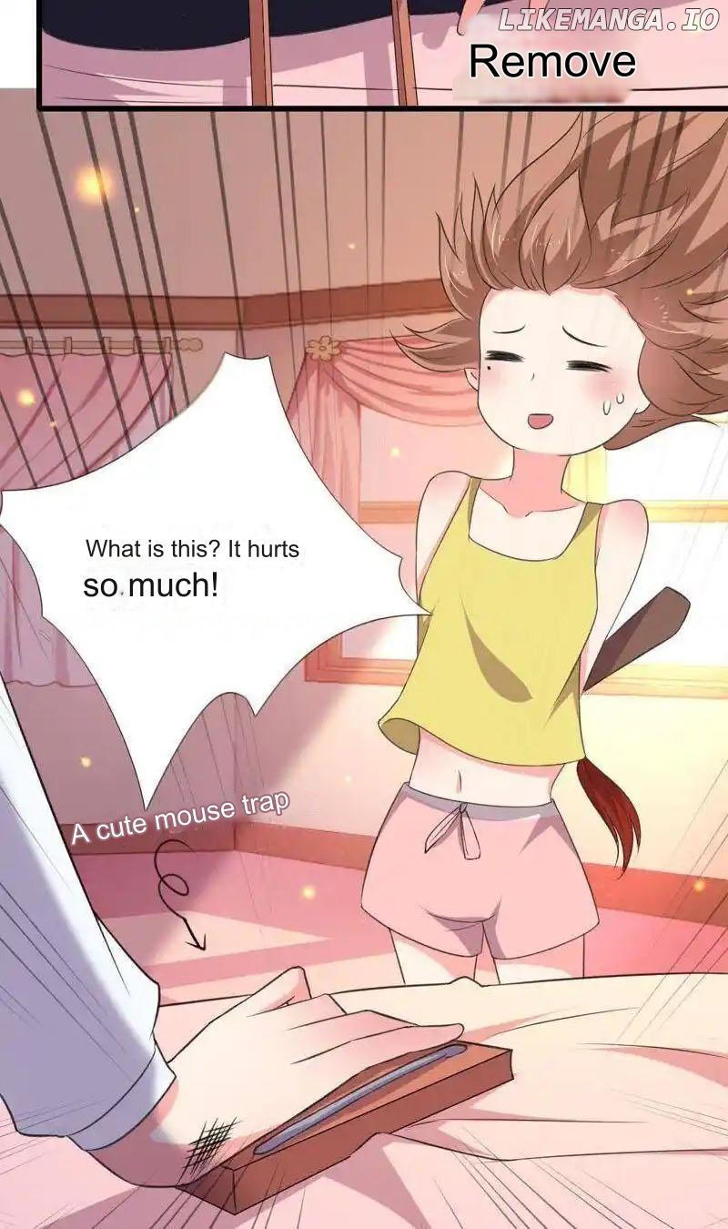 Love In BC Chapter 105 - page 12