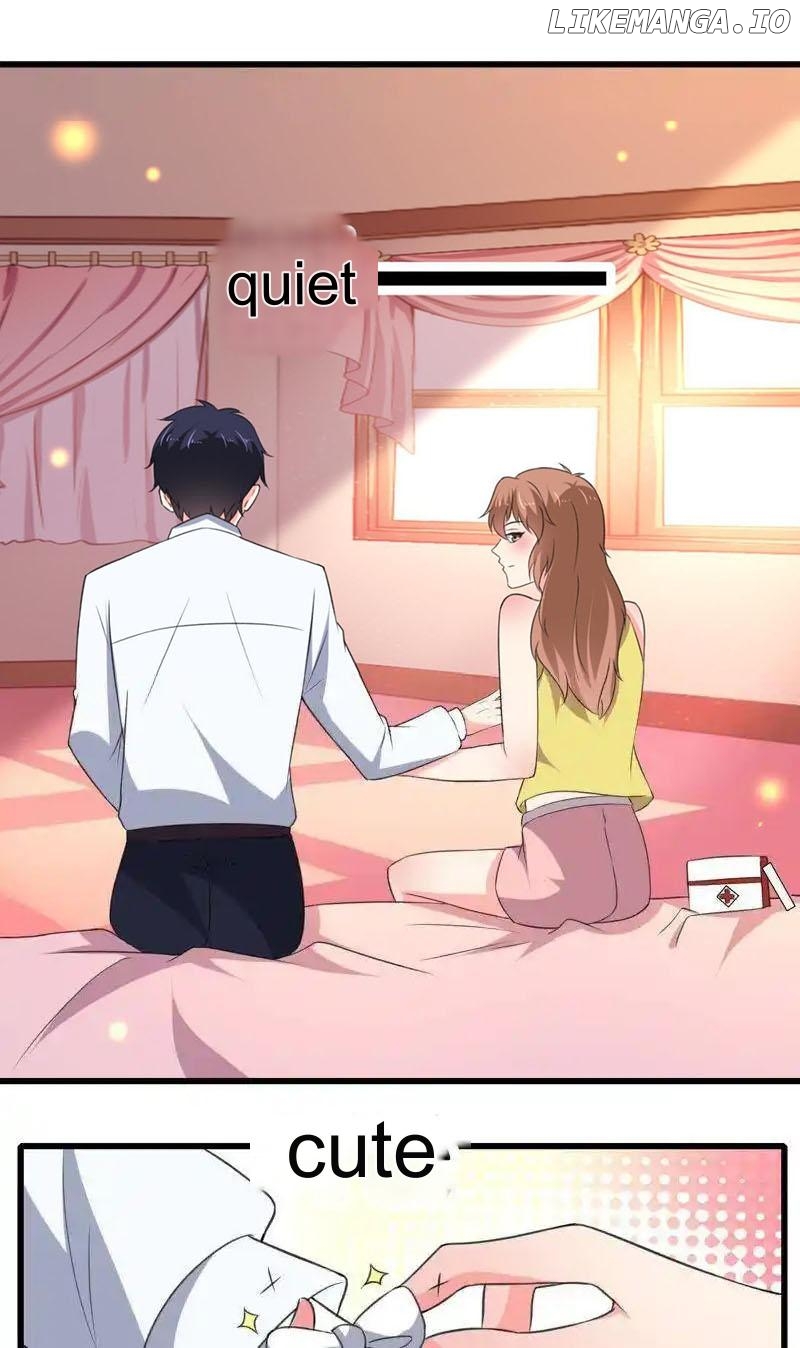 Love In BC Chapter 105 - page 14