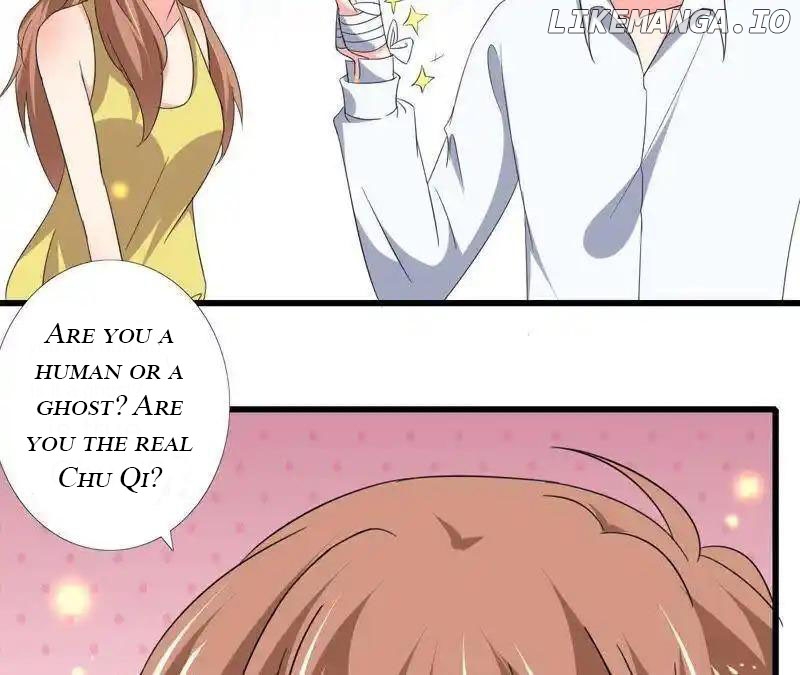 Love In BC Chapter 105 - page 17