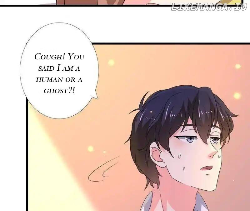 Love In BC Chapter 105 - page 19