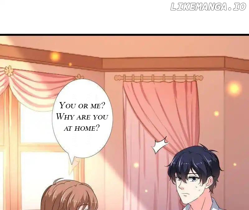 Love In BC Chapter 105 - page 21