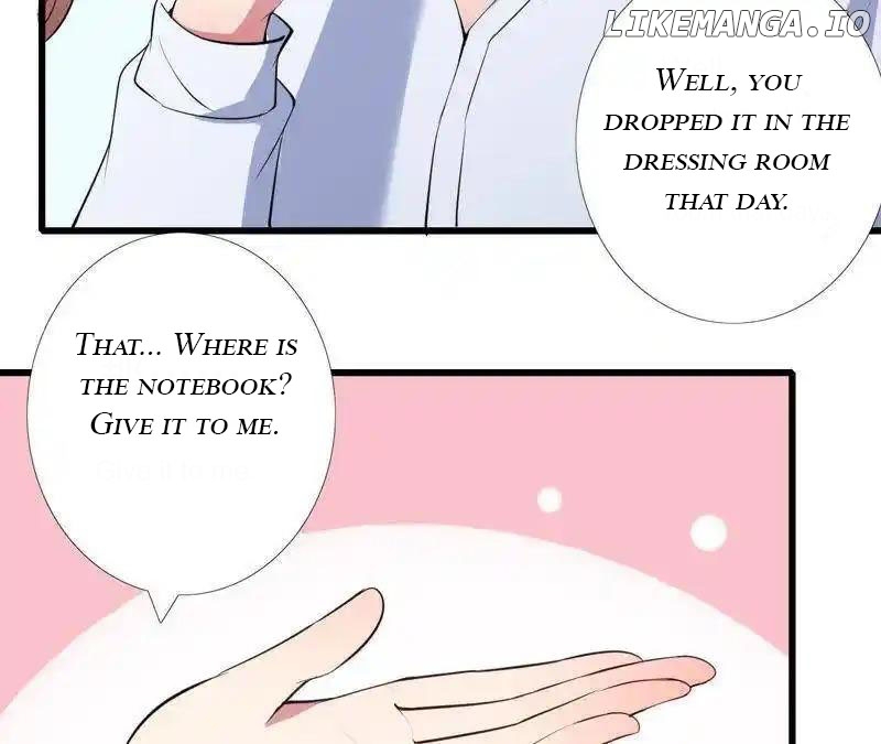 Love In BC Chapter 105 - page 27