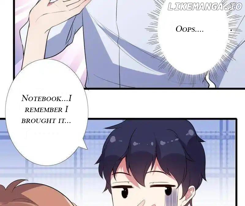 Love In BC Chapter 105 - page 30