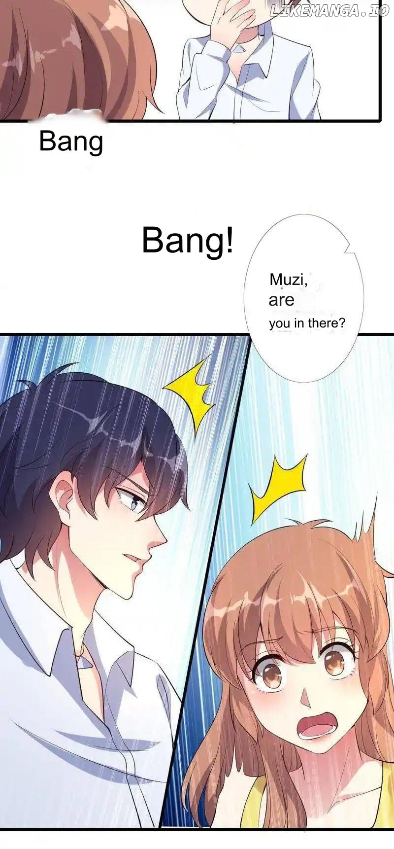 Love In BC Chapter 105 - page 31