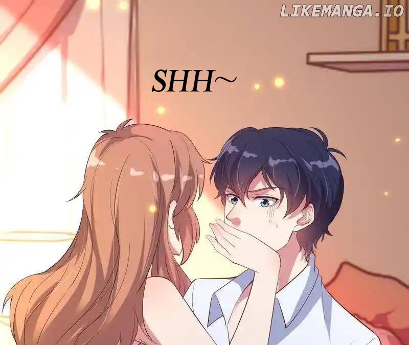 Love In BC Chapter 105 - page 35