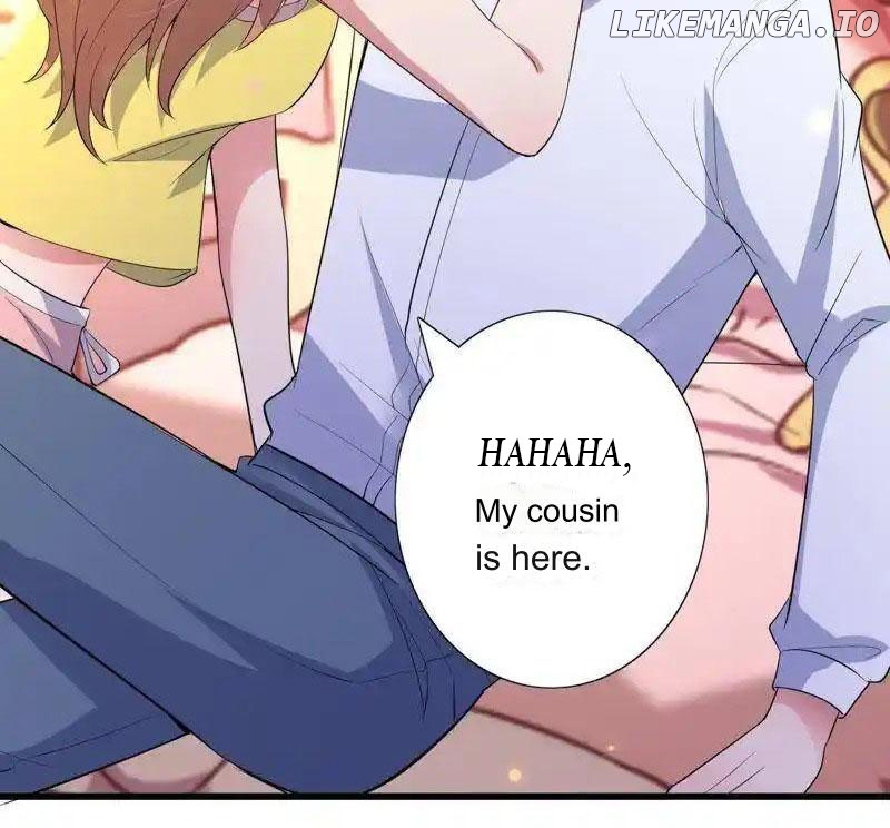 Love In BC Chapter 105 - page 36