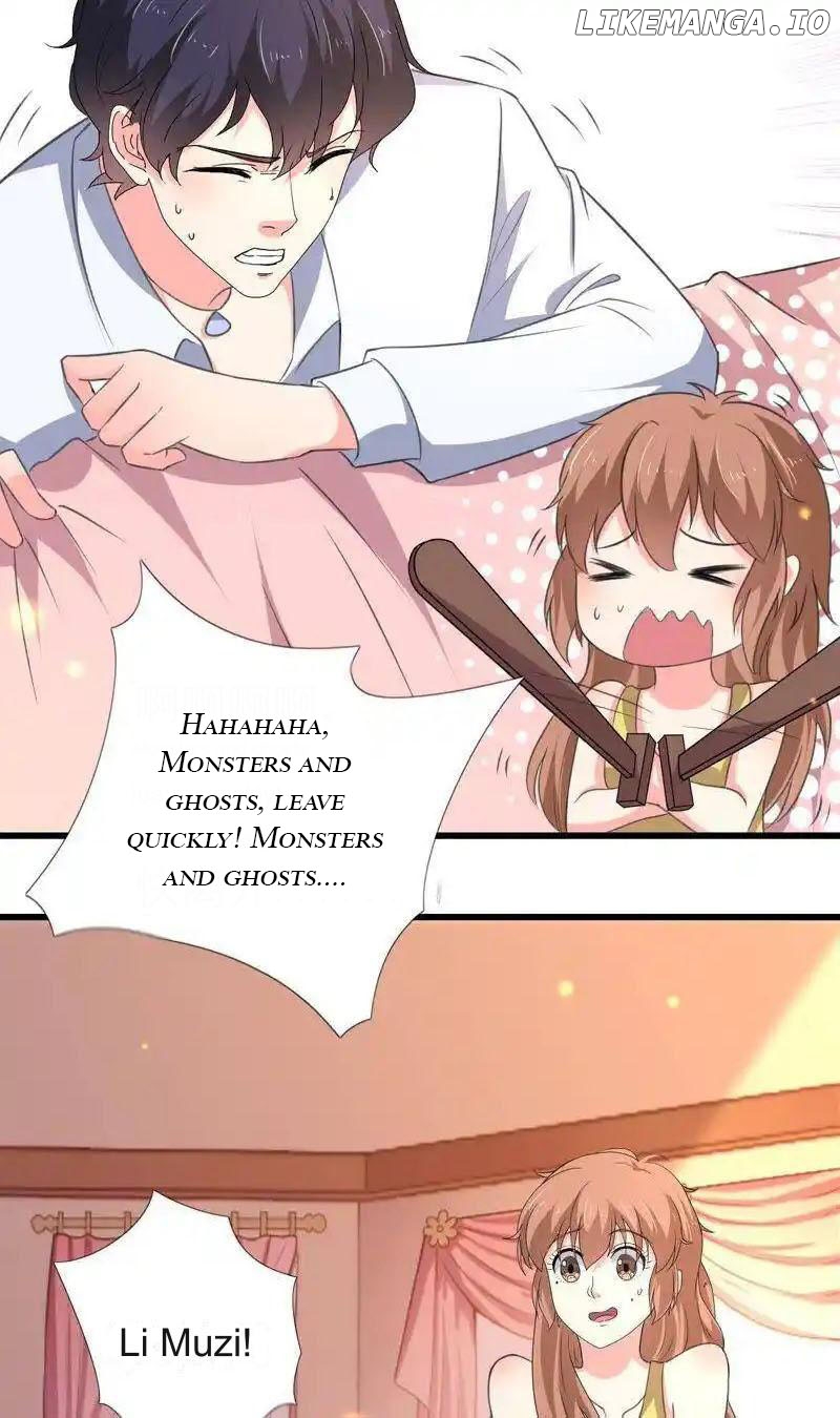 Love In BC Chapter 105 - page 4