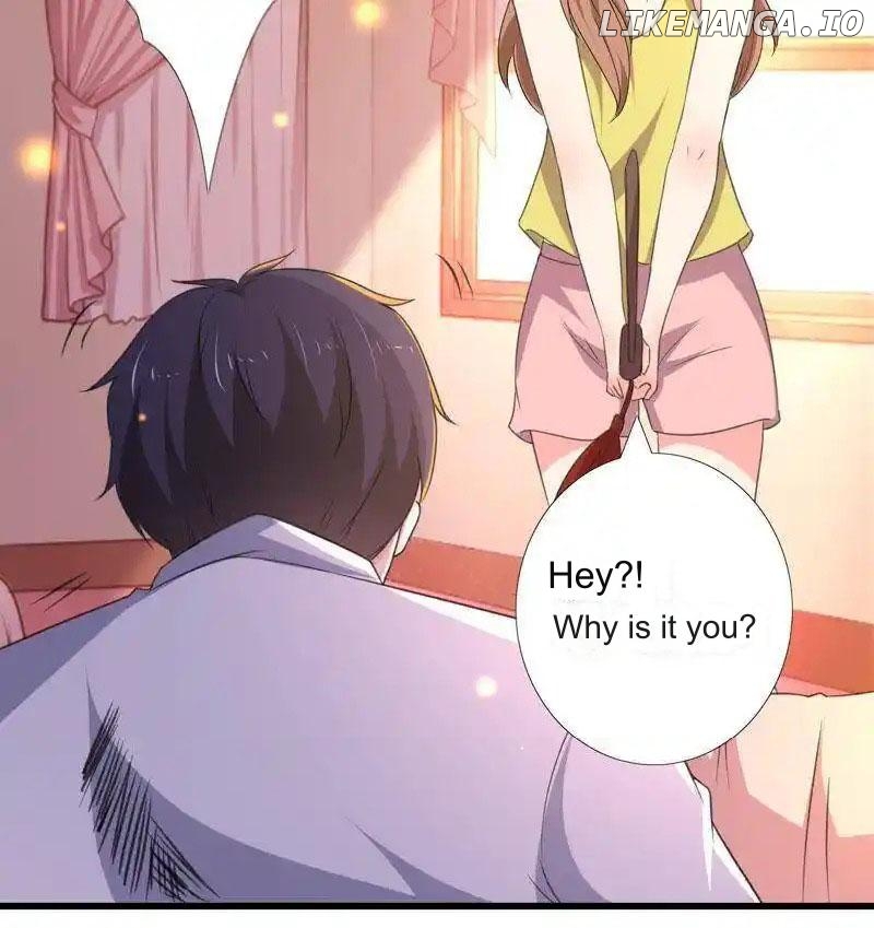 Love In BC Chapter 105 - page 5