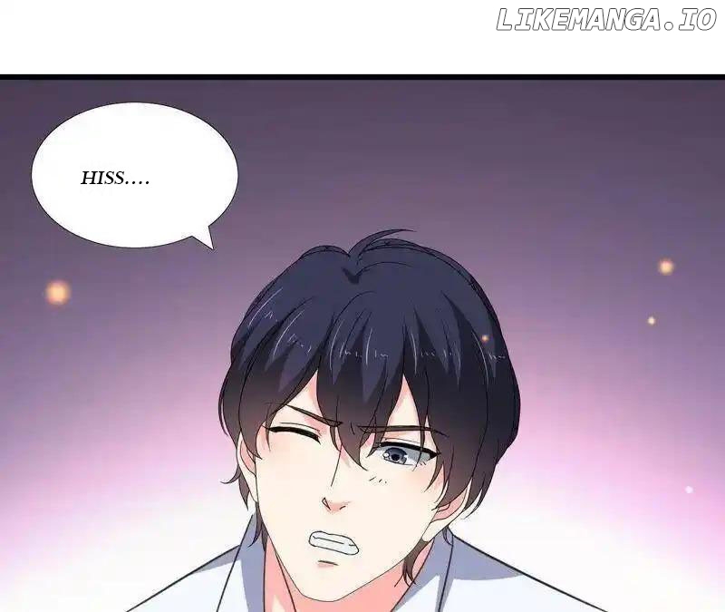 Love In BC Chapter 105 - page 6