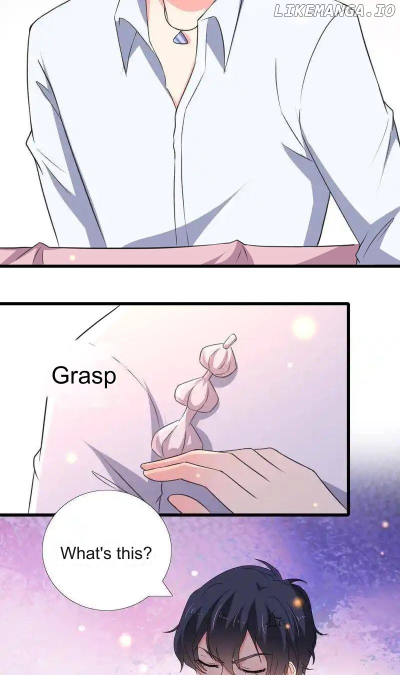 Love In BC Chapter 105 - page 7