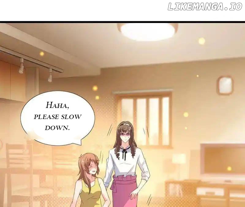 Love In BC Chapter 106 - page 11
