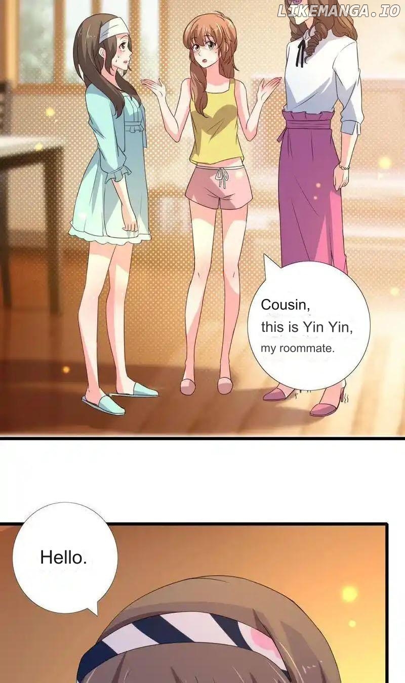 Love In BC Chapter 106 - page 14