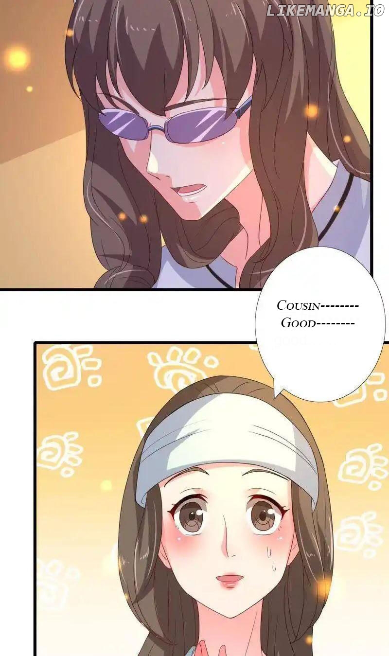 Love In BC Chapter 106 - page 15