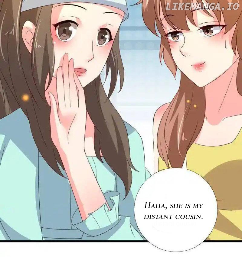 Love In BC Chapter 106 - page 17