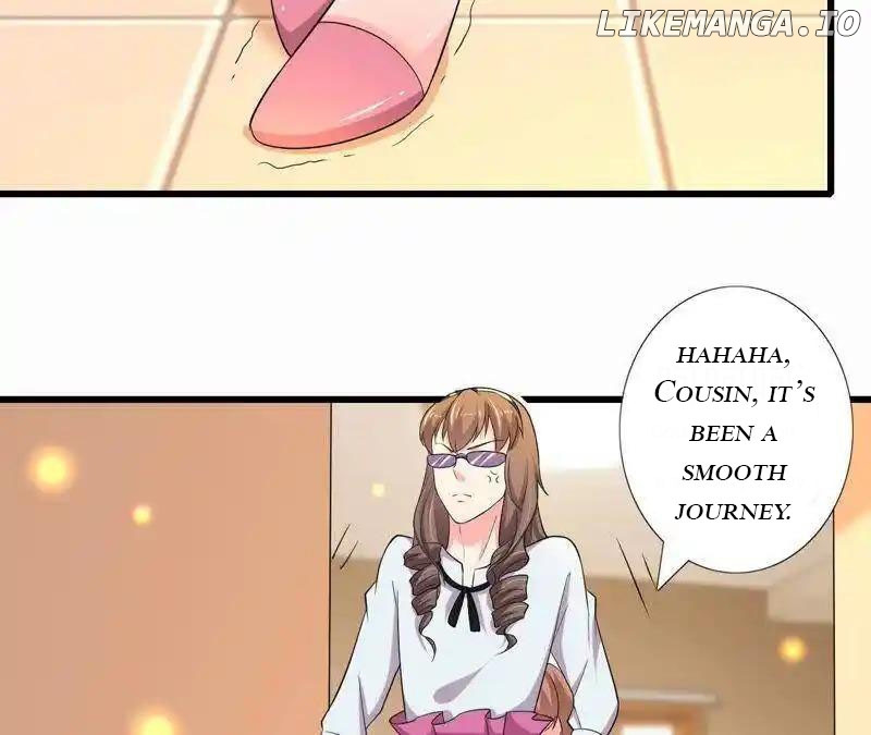 Love In BC Chapter 106 - page 20