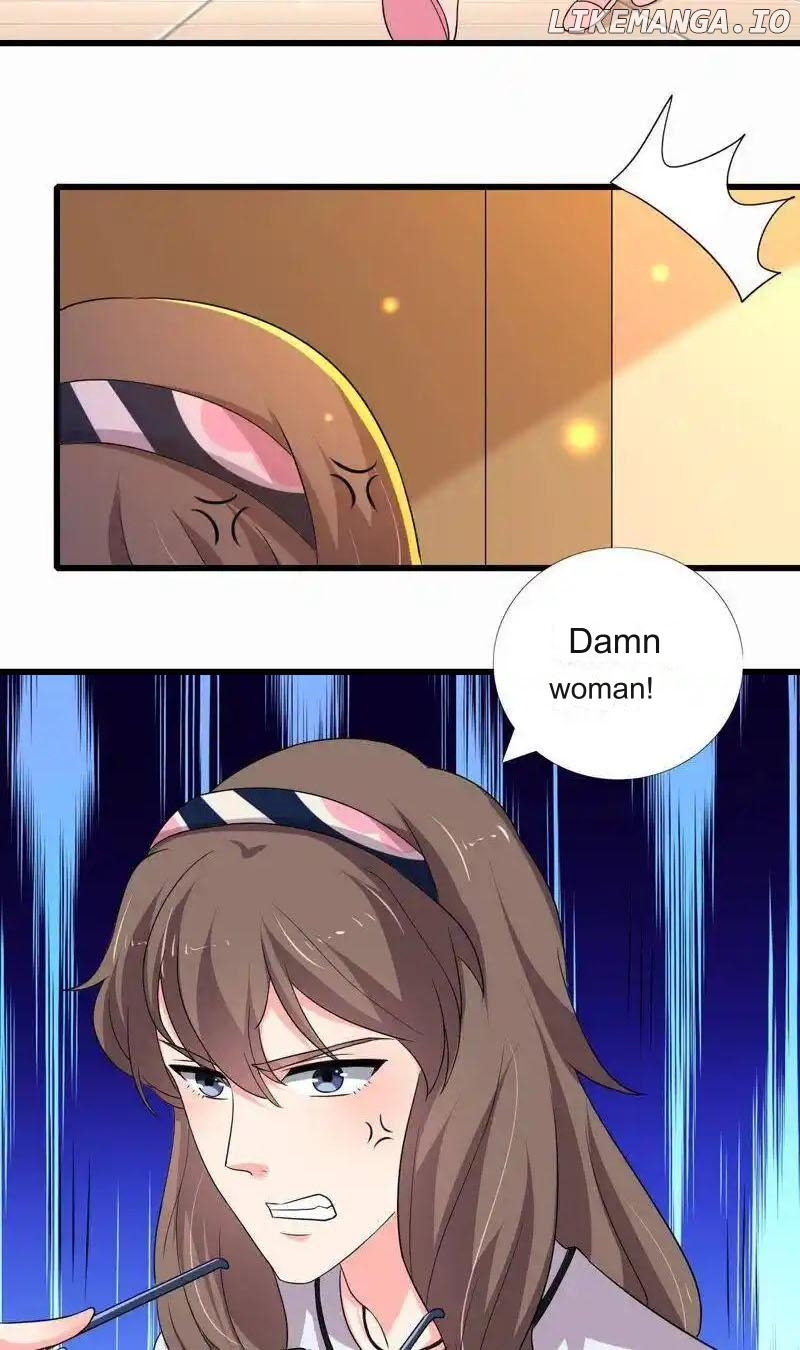 Love In BC Chapter 106 - page 22