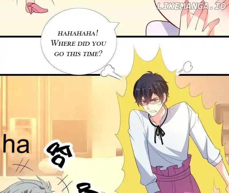 Love In BC Chapter 106 - page 30