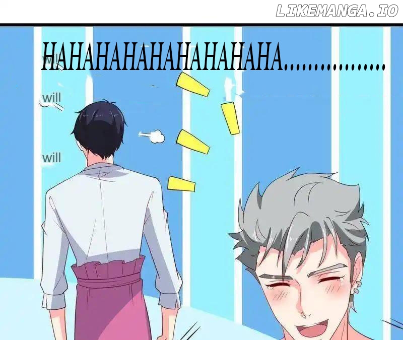 Love In BC Chapter 106 - page 37