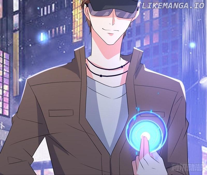 Love In BC Chapter 106 - page 44
