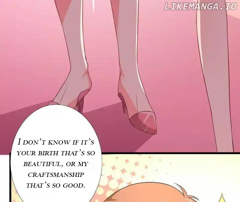 Love In BC Chapter 106 - page 5