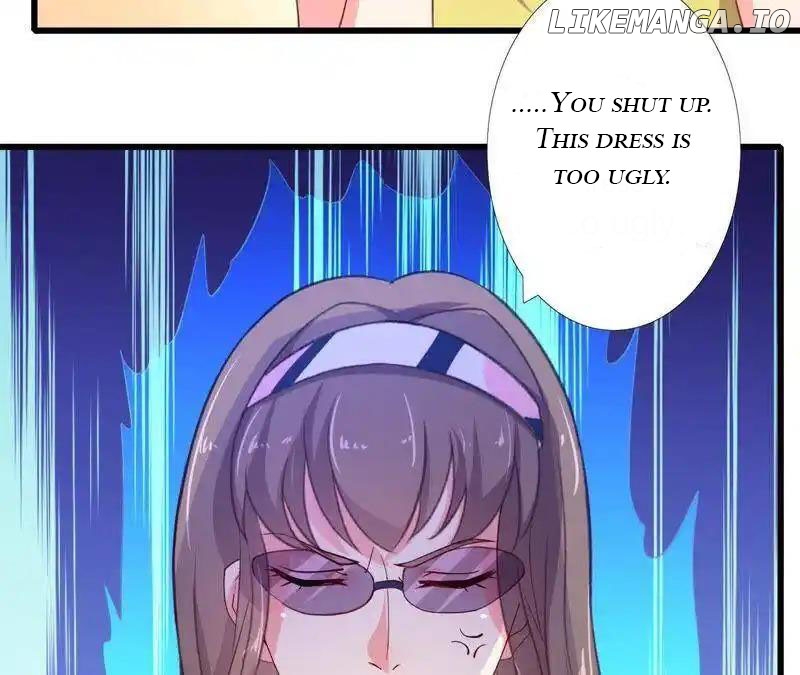 Love In BC Chapter 106 - page 7