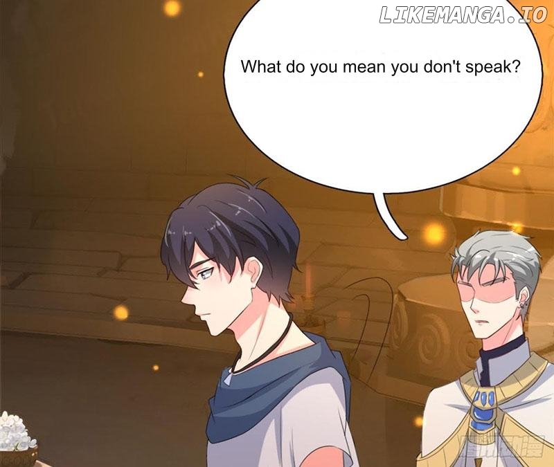 Love In BC Chapter 107 - page 19