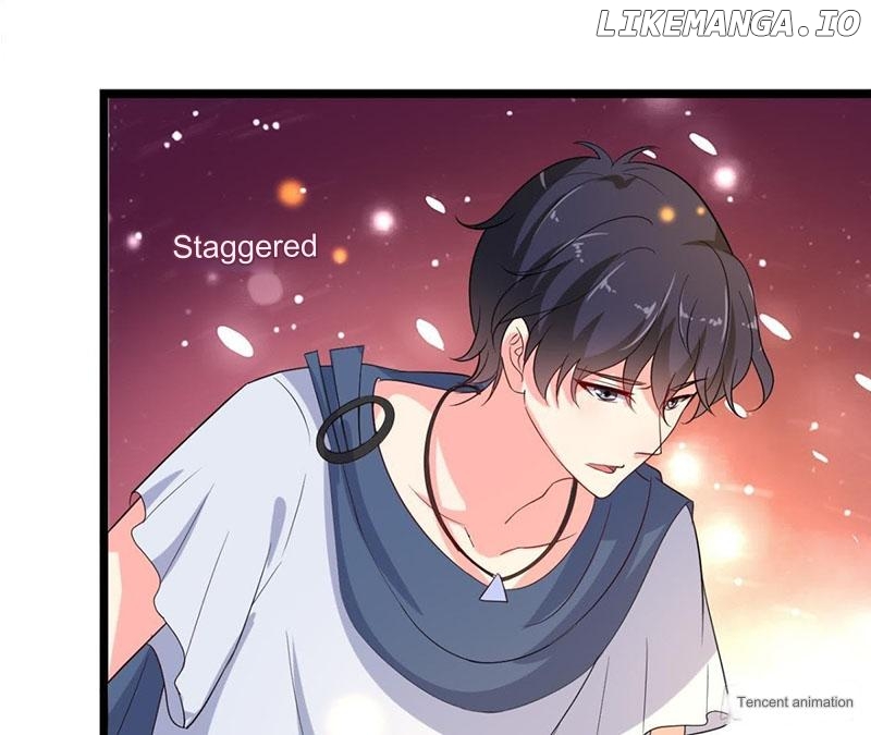 Love In BC Chapter 107 - page 28