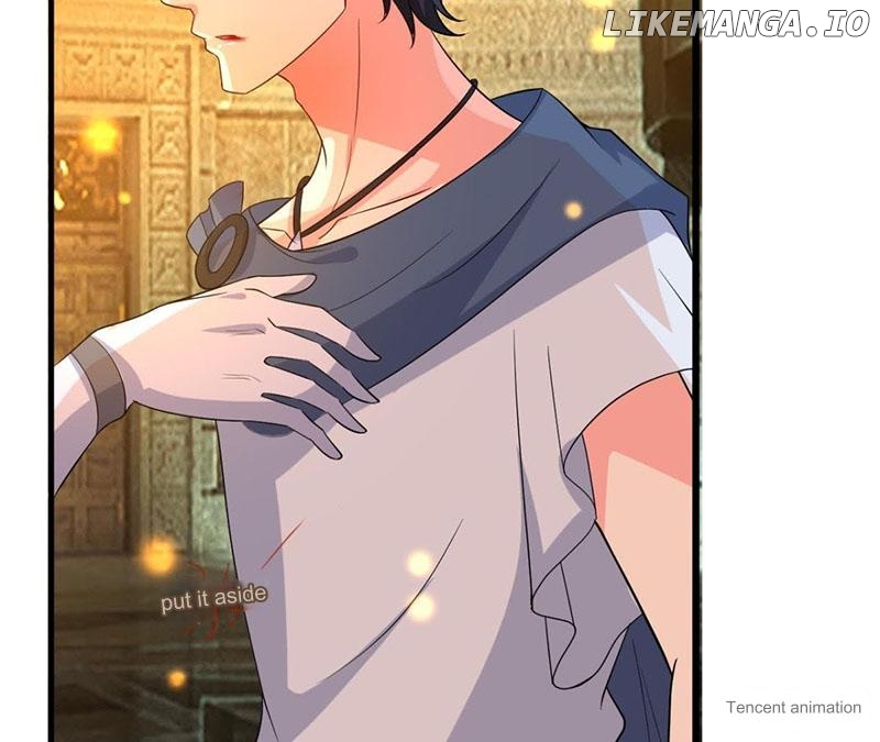 Love In BC Chapter 107 - page 38