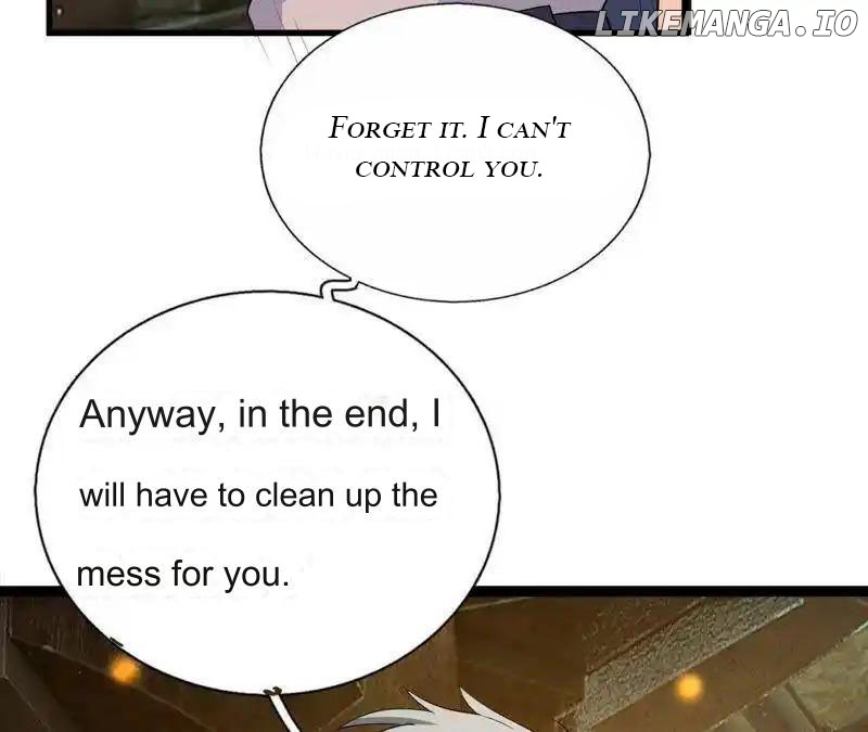 Love In BC Chapter 107 - page 39