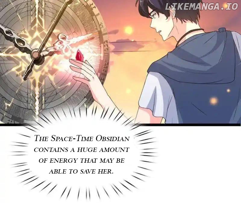 Love In BC Chapter 107 - page 5
