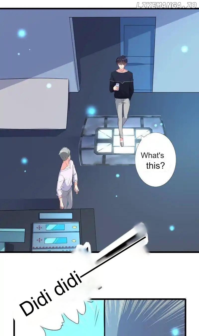 Love In BC Chapter 108 - page 11