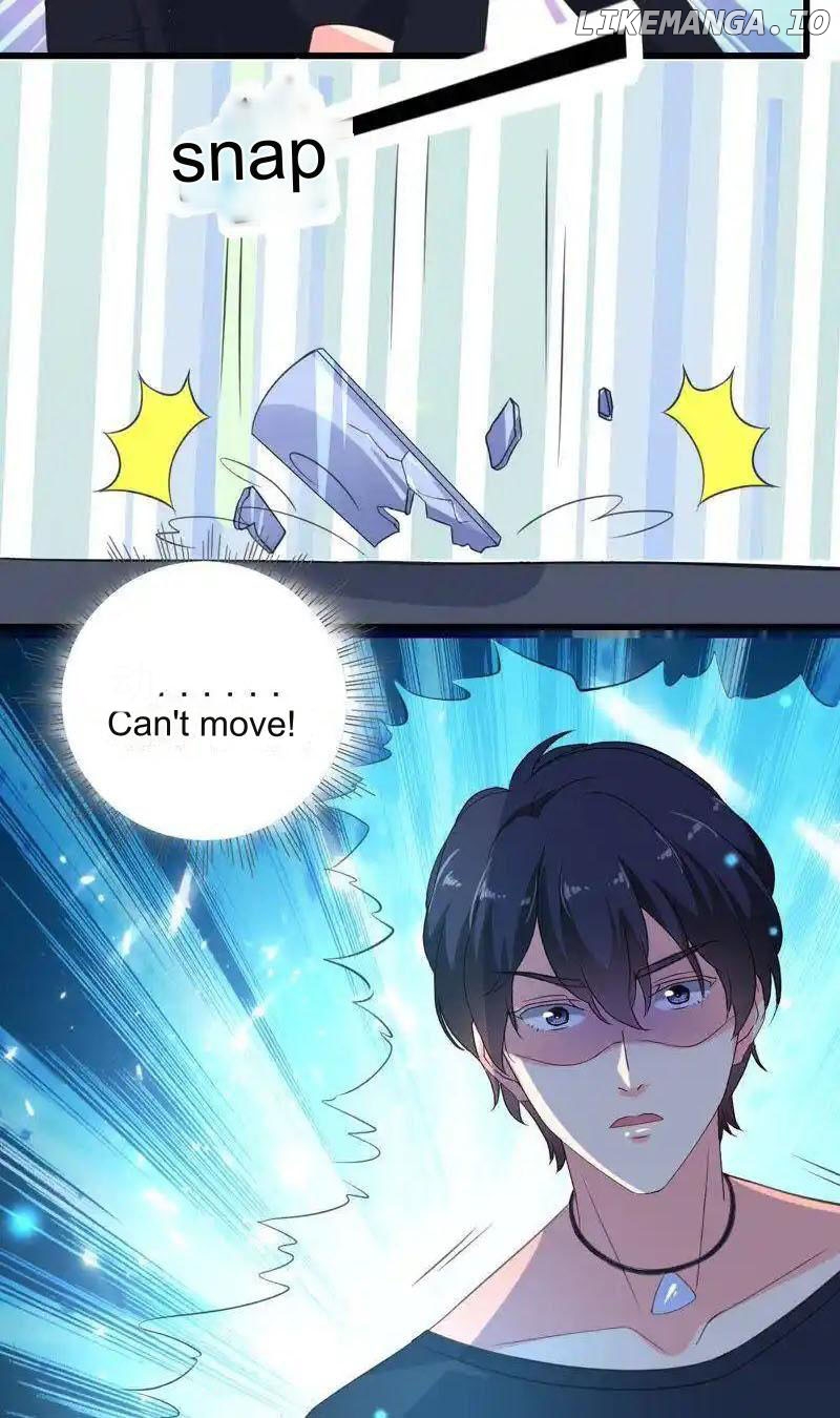 Love In BC Chapter 108 - page 14